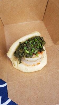 Bao Bites