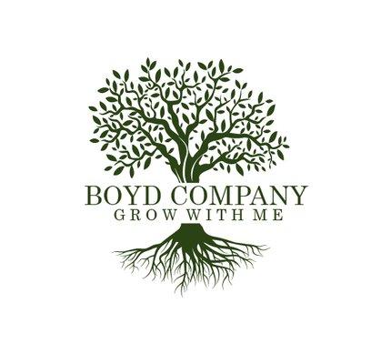 Boyd Company