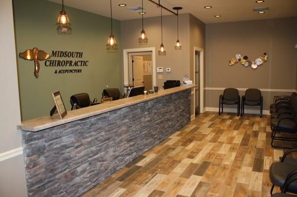 Midsouth Chiropractic & Acupuncture