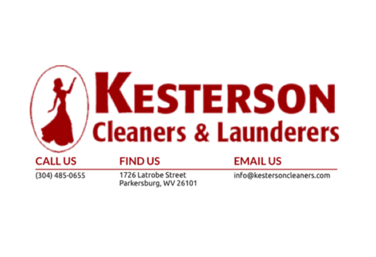 Kesterson Cleaners & Launderers