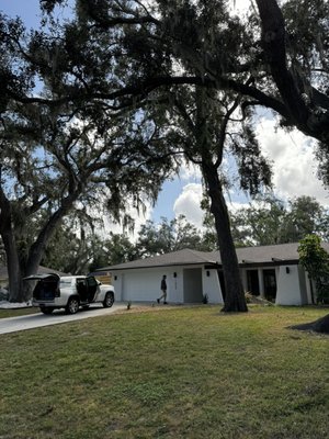 Nokomis, FL property