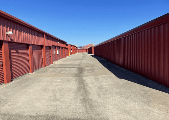 Storage Depot of Dallas - Flower Mound