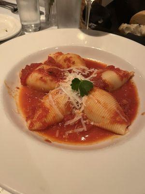 Stuffed Shells