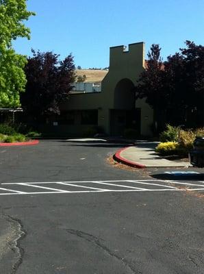 Villa Fairmont Mental Health Center