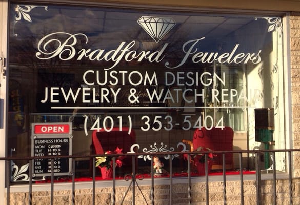 Bradford Jewelers