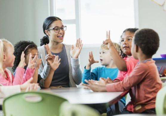 Early Foundations Learning Center