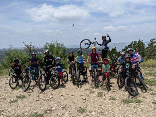 Austin Bike Academy