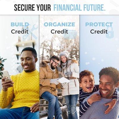 Credit repair ask for more information