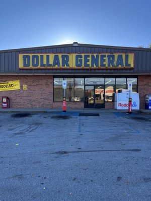 Dollar General