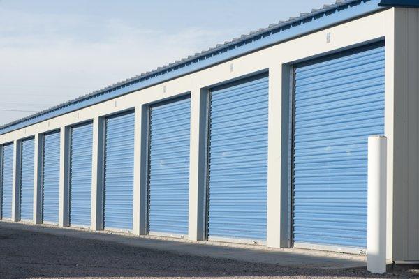 Blue Sky Self Storage