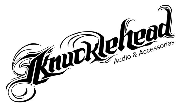 Knucklehead Audio & Accessories