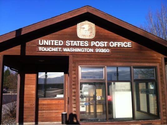 US Post Office