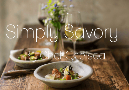 Simply Savory