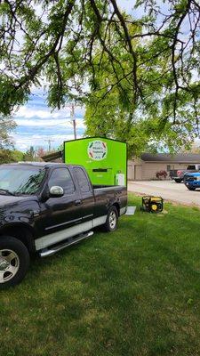 Food Truck