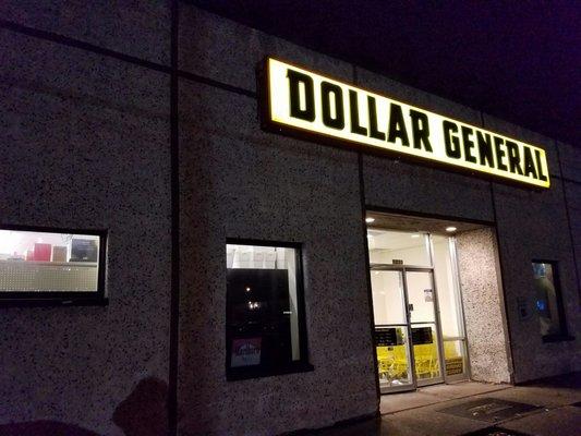 Dollar General