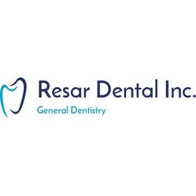 Terrance A Resar, DDS - Resar Dental