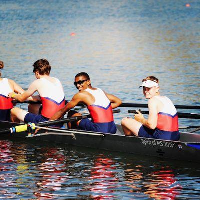 Oakland Athletic Rowing Society