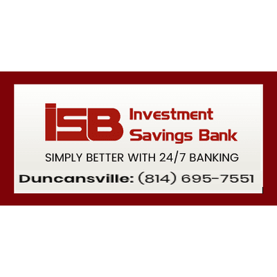 Investment Savings Bank