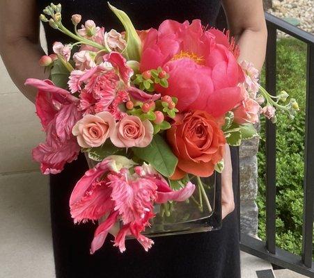 Medium designer's choice bouquet