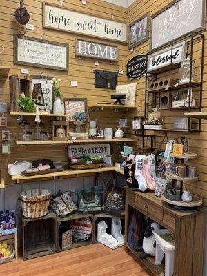 Coal Miner's Daughter Mercantile