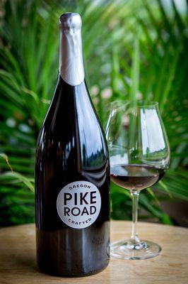 Pike Road Magnum