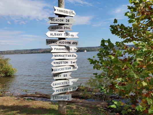 Esopus Meadows Preserve