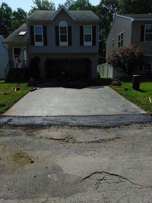 Paving done right