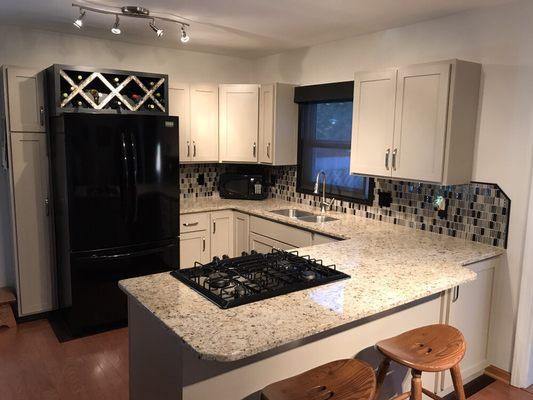 Heartland Granite & Quartz