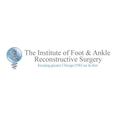 The Institute of Foot & Ankle Reconstructive Surgery