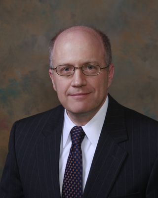 Terry Brennan, attorney