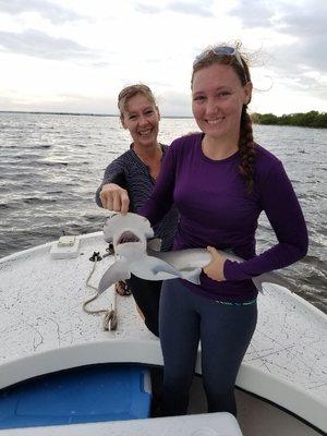 Fish On Florida Charters