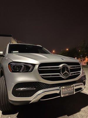 2021 Mercedes-Benz GLE 350
Great leasing & purchasing options 
Call us @ 818.500.7686