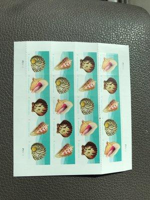 Cute postcard stamps!!