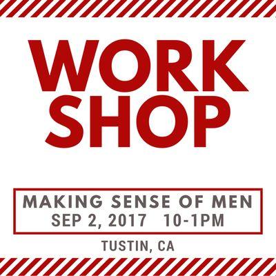 Back by popular demand - our 3 hour Saturday workshop. Come alone or as a couple. $79 / person.