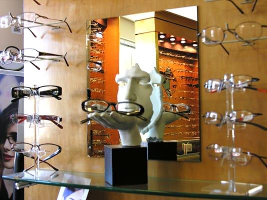 Great Northern Eye Care