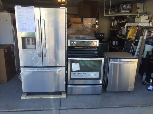 AZ Appliance Repair World