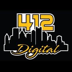 412 Digital Marketing Company