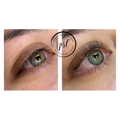 Elleebana Lash Lift