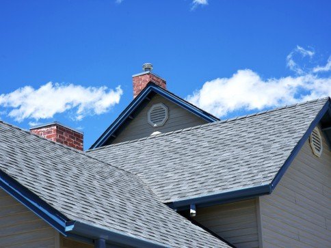 Replace your Roof