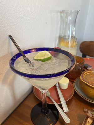 Margarita