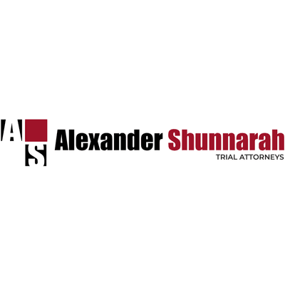 Alexander Shunnarah Trial Attorneys: Accident & Injury Lawyers