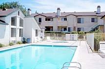 Fallbrook Hills Apartments