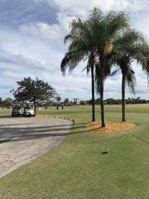 Hammock Creek Golf Club