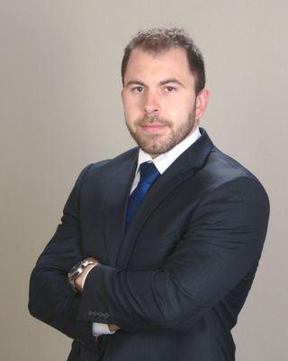 Alexander Ktenas - DUI & Criminal Defense Attorney