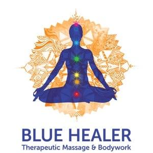 Blue Healer Therapeutic Massage & Bodywork