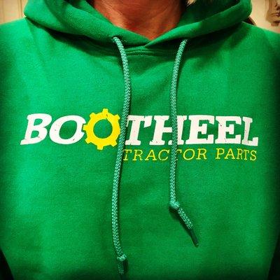 Bootheel Tractor Parts