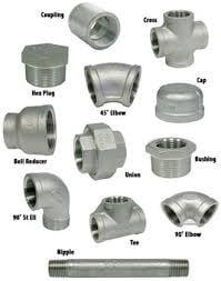 Pipe valves & fitting