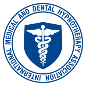 International Medical & Dental Hypnotherapy Association Certified