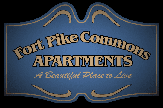 Fort Pike Commons