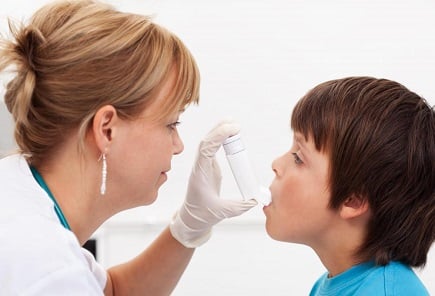 Have a child with asthma? A doctor treats symptoms. Breathe Easy Home treats causes. We reduce allergens in your home.